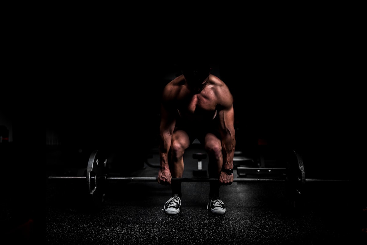Recovery and sleep guide